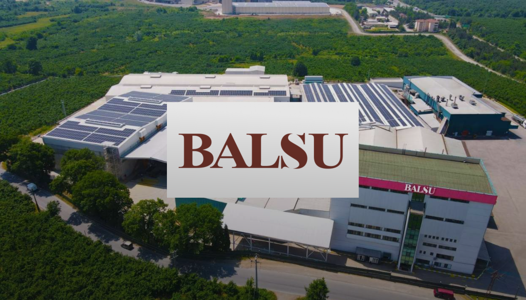Balsu Gıda Halka Arz