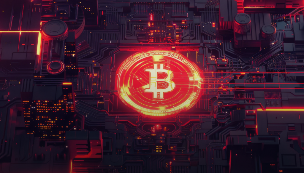 Bitcoin
