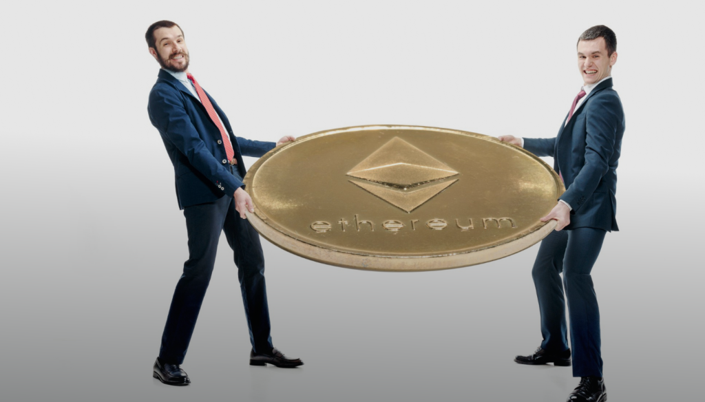 Bybit ETH Cüzdanları