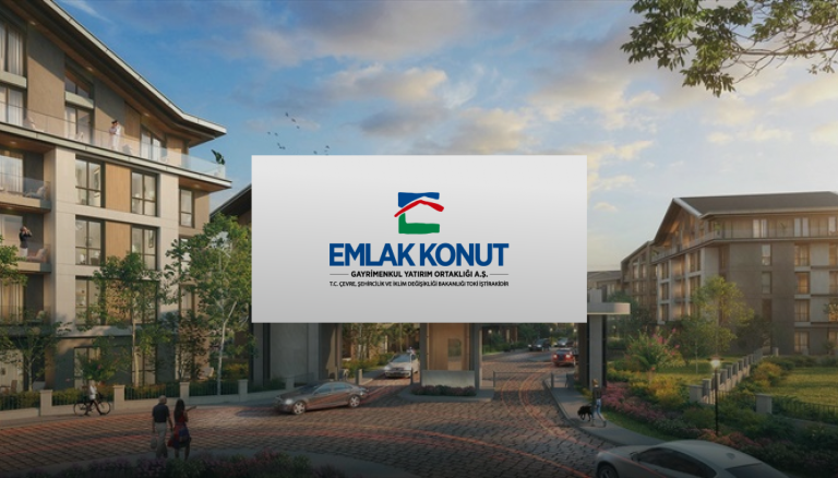 Emlak Konut