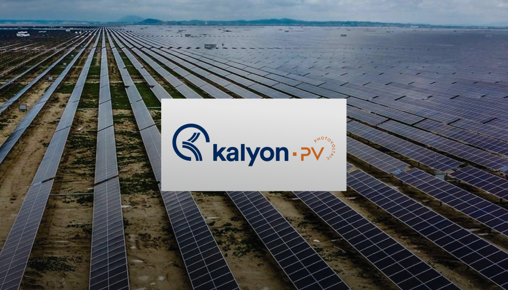 Kalyon Günen Halka Arz Sonuçları