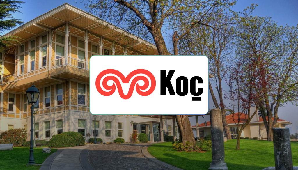 Koç Holding Bilanço