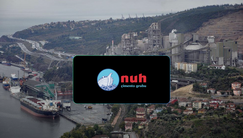 Nuh Çimento Temettü