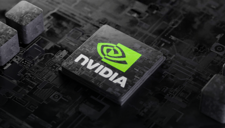 Nvidia Bilançosu