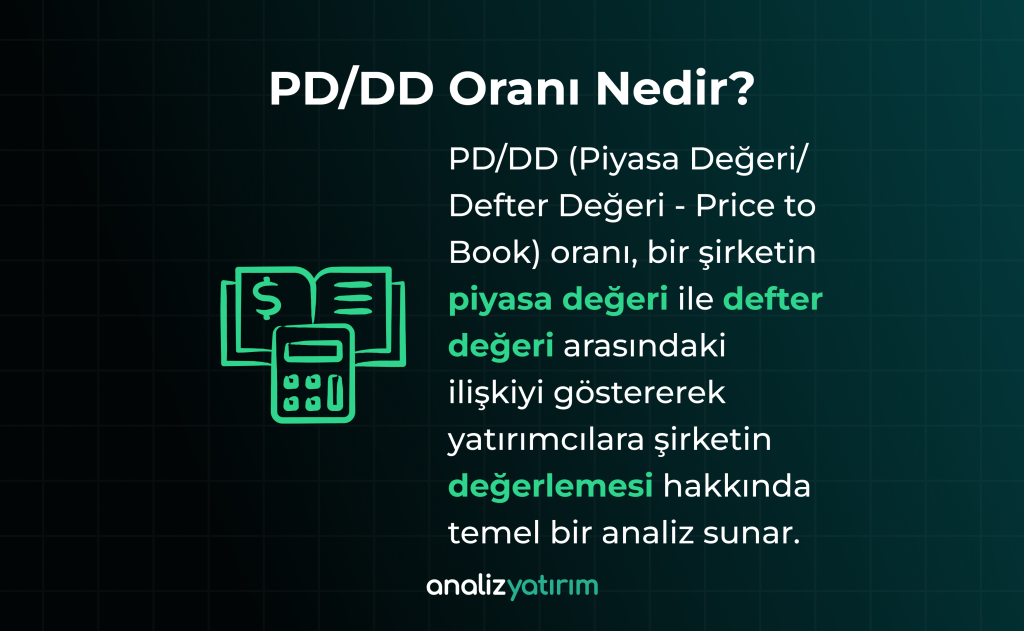 PD/DD Nedir