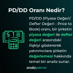 PD/DD Nedir