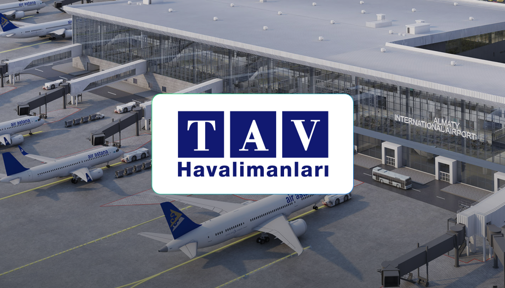 TAVHL Bilanço Rakamları