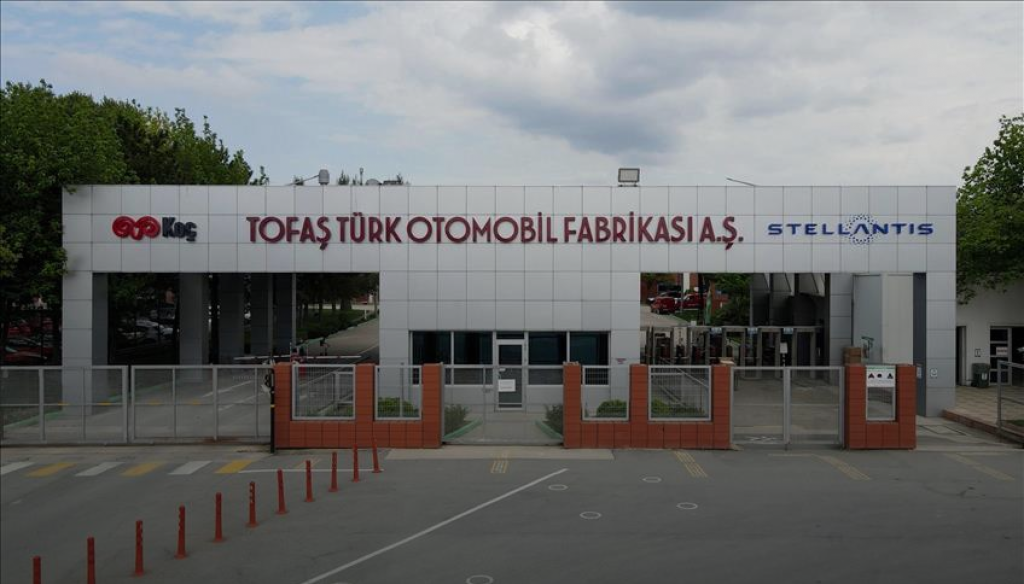 Tofaş 4. Çeyrek Bilançosu