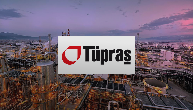 Tüpraş 2025 Temettü