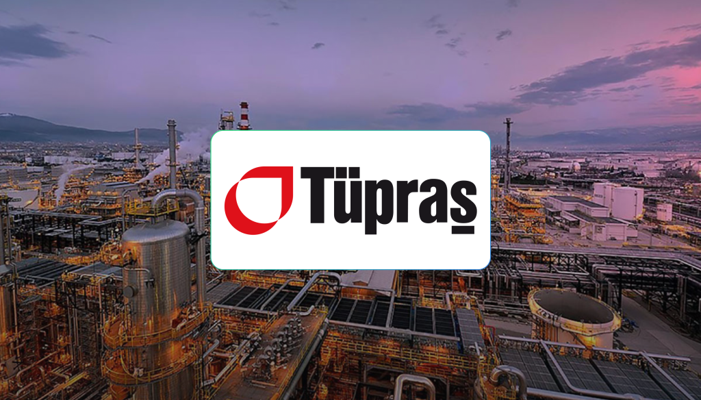 Tüpraş Bilanço