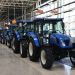 Türk Traktör Temettü