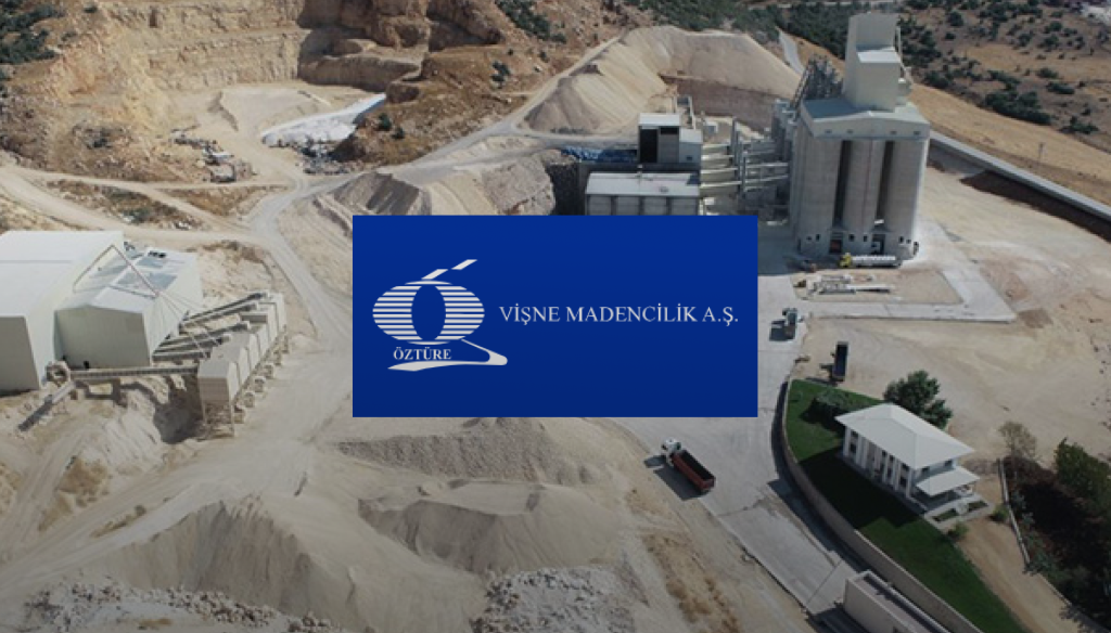 Vişne Madencilik Halka Arz