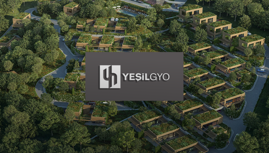 Yeşil GYO
