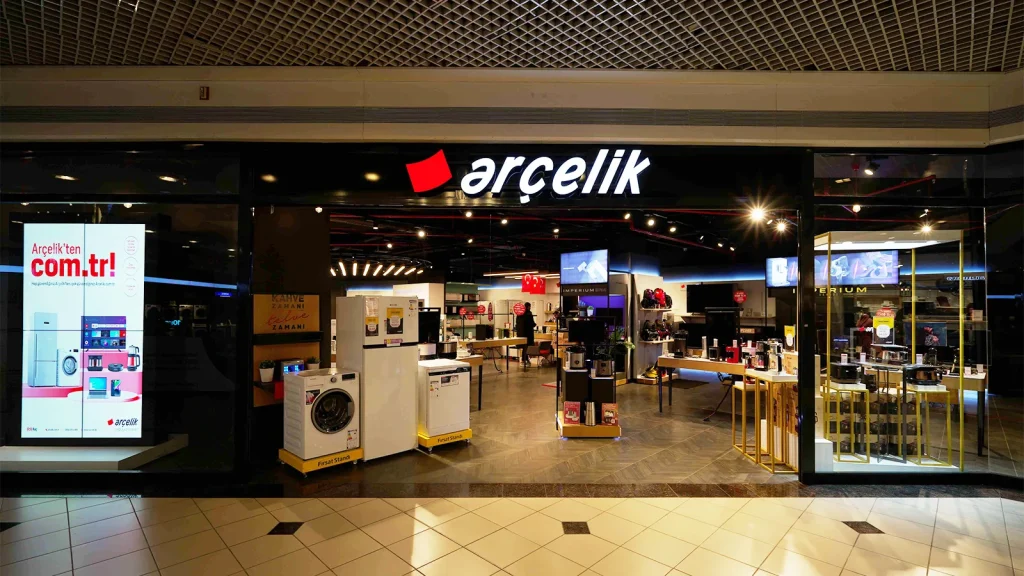 Arçelik Bilanço Açıklamasını Yaptı