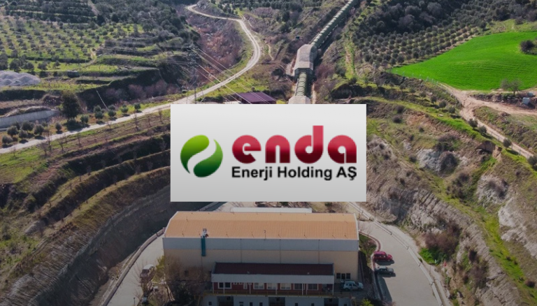 Enda Enerji Halka Arz Sonuçları Açıklandı Enda Enerji Halka Arz Sonuçları