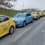 İstanbul Taksi Fiyatları