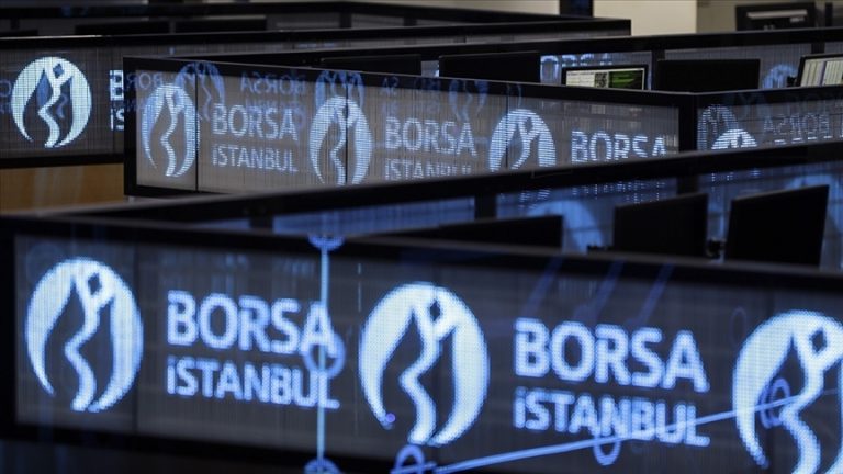 Borsa İstanbul