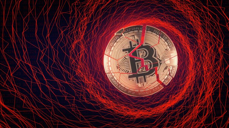 Kripto Para Piyasalarında Düşüş BTC ve ETH Fiyatları Düşüyor Kripto Para Piyasaları