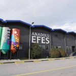 Anadolu Efes Bilançosu
