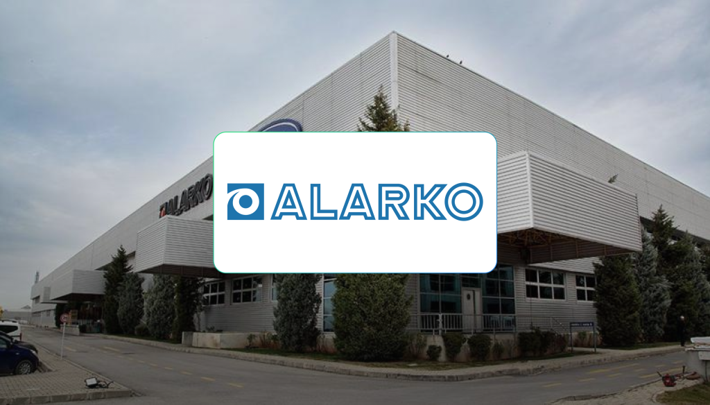 Alarko 2025 Temettü Kararı