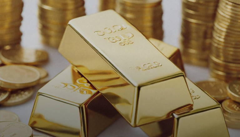 Altın Rekor Kırdı