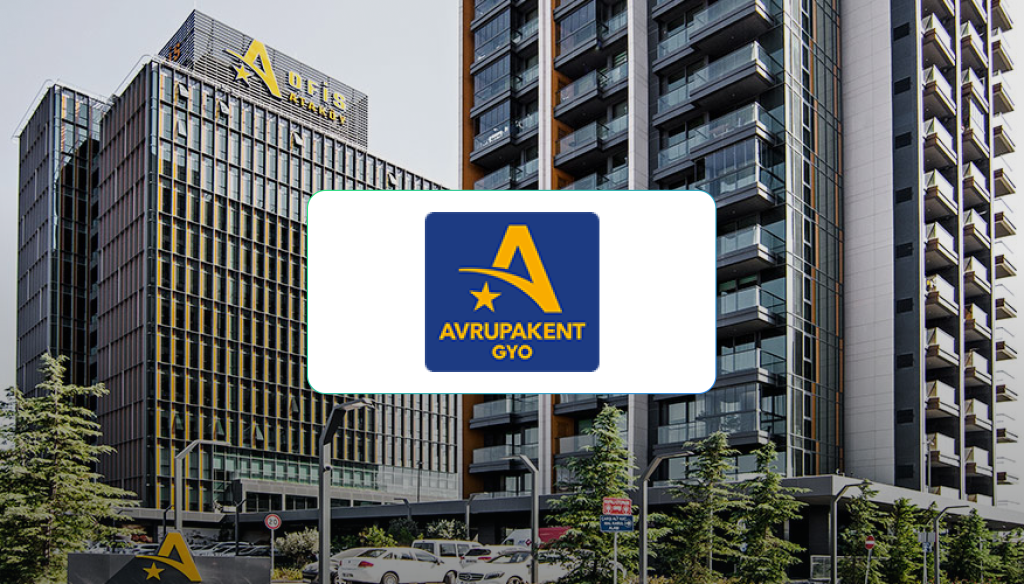 Avrupakent GYO AVPGY Temettü