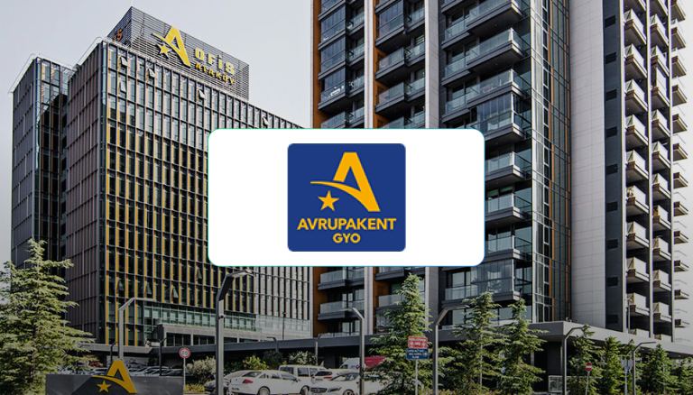 Avrupakent GYO AVPGY Temettü