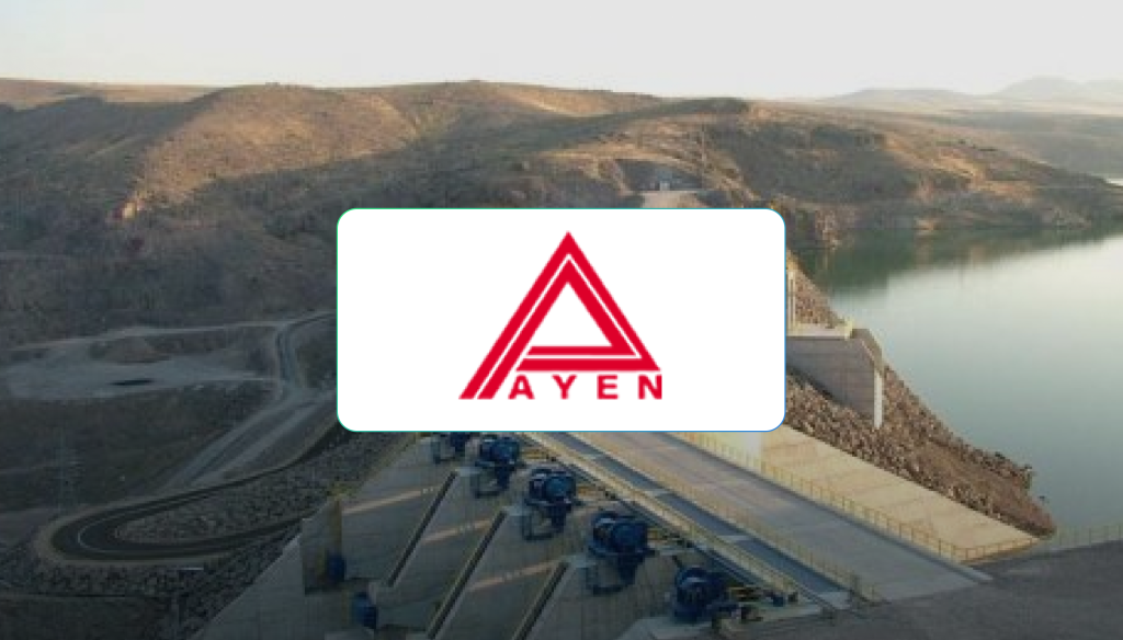 Ayen Enerji AYEN 2025 Temettü