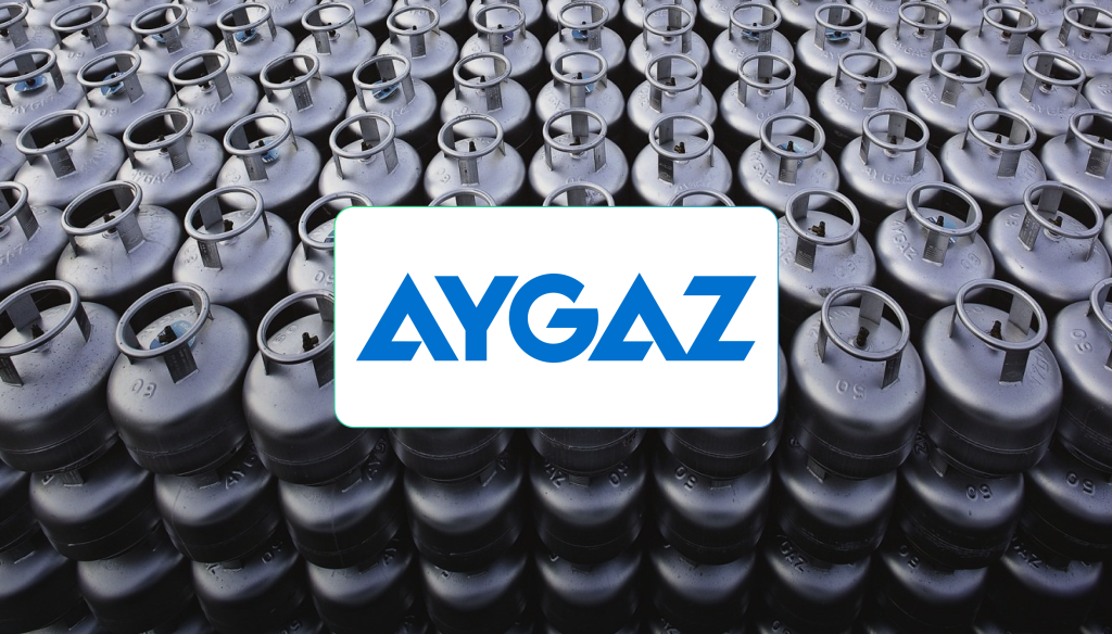 Aygaz 4. Çeyrek Bilançosu