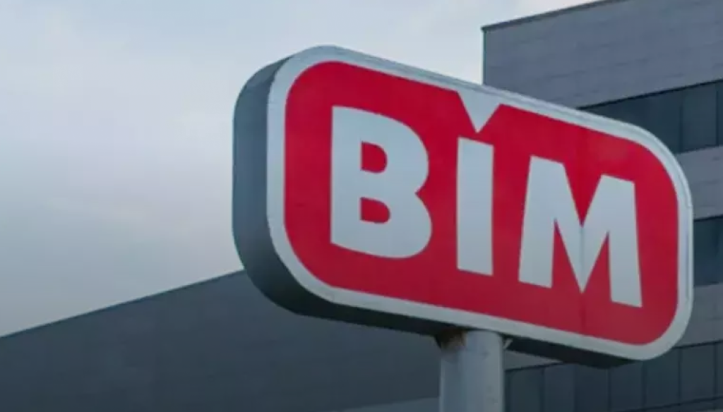 BIMAS 4. Çeyrek Bilançosu Açıklandı