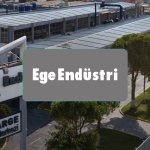 Ege Endüstri Temettü Kararı Açıklandı