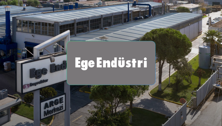 Ege Endüstri Temettü Kararı Açıklandı