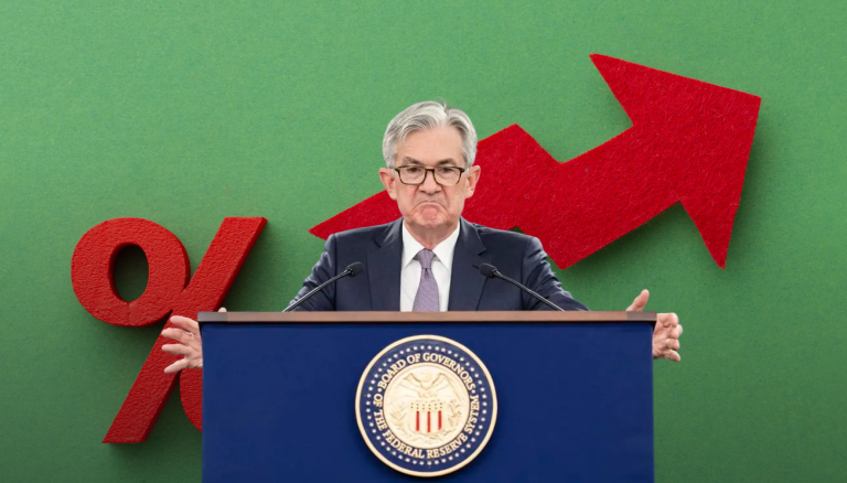 FED Mart Faiz Kararı