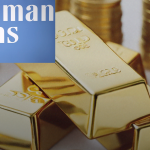 Goldman Altın Tahmini