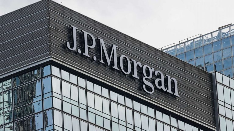 JPMorgan Banka Hedef Fiyatları Güncellendi