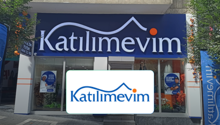 Katılımevim 4. çeyrek bilançosu