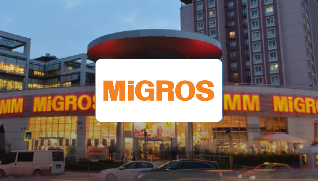 Migros MGROS 2025 Temettüsü