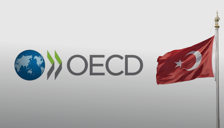 OECD 2025 Türkiye Beklentileri