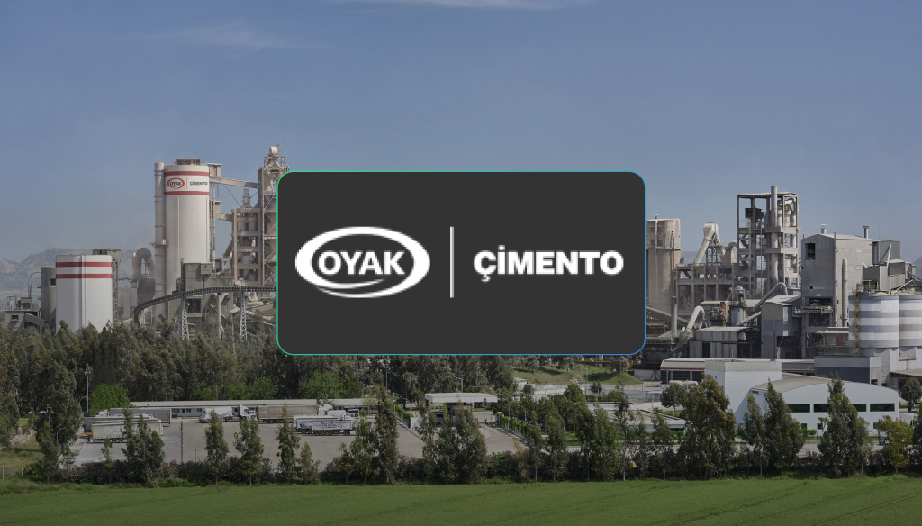 Oyak Çimento OYAKC Bilançosu