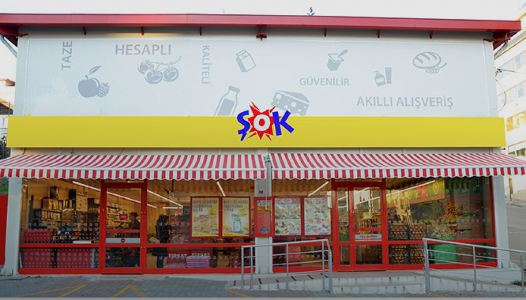 (SOKM) Şok Market Bilançosu