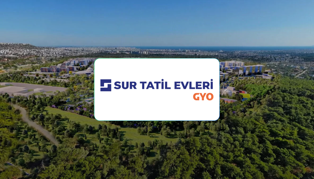 SURGY 2025 Temettü