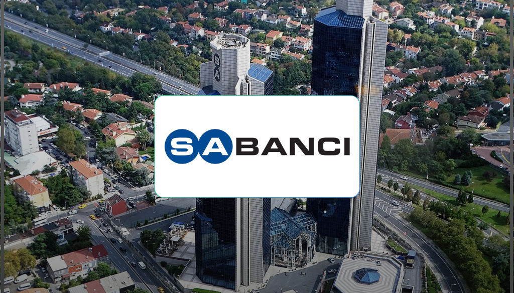 Sabancı Bilanço