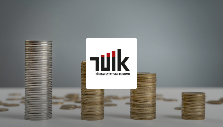 TÜİK Şubat Enflasyonu Açıklandı TÜFE Yüzde 39,5 TÜİK Şubat Enflasyonu