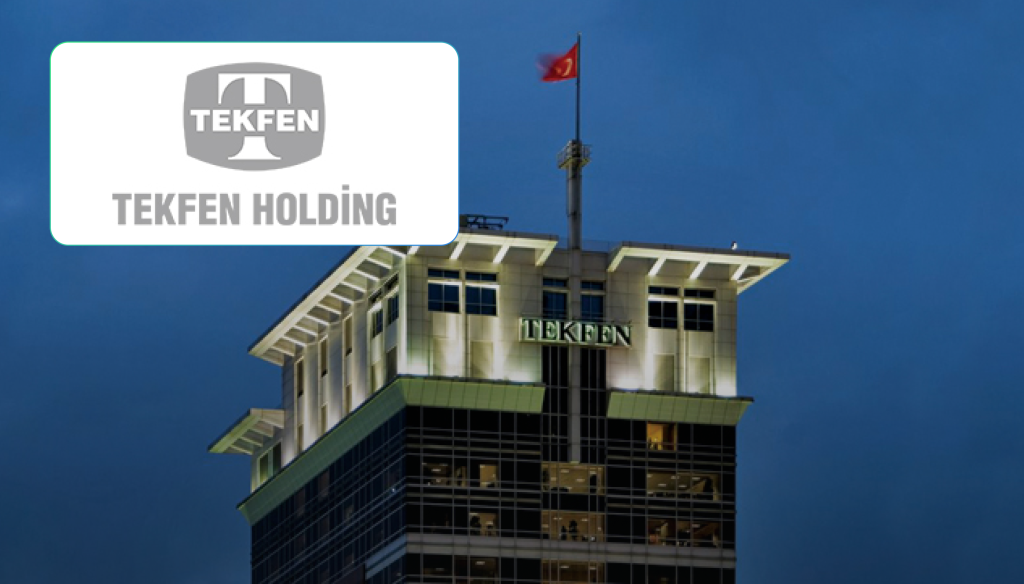 Tekfen 2025 Temettü Kararı Açıklandı
