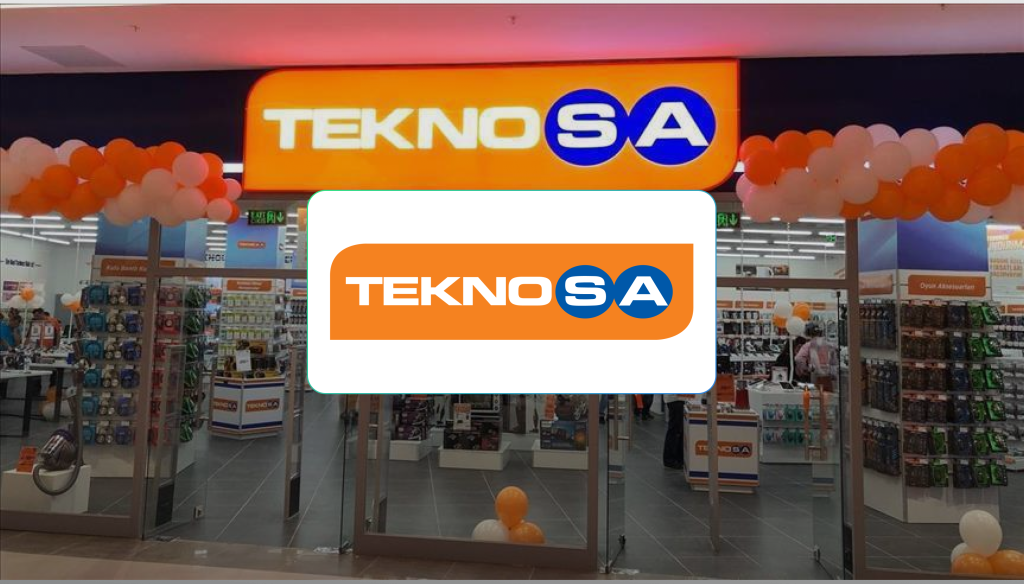 Teknosa TKNSA 2025 Temettü