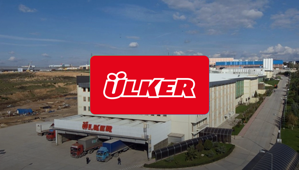 Ülker Bilançosu