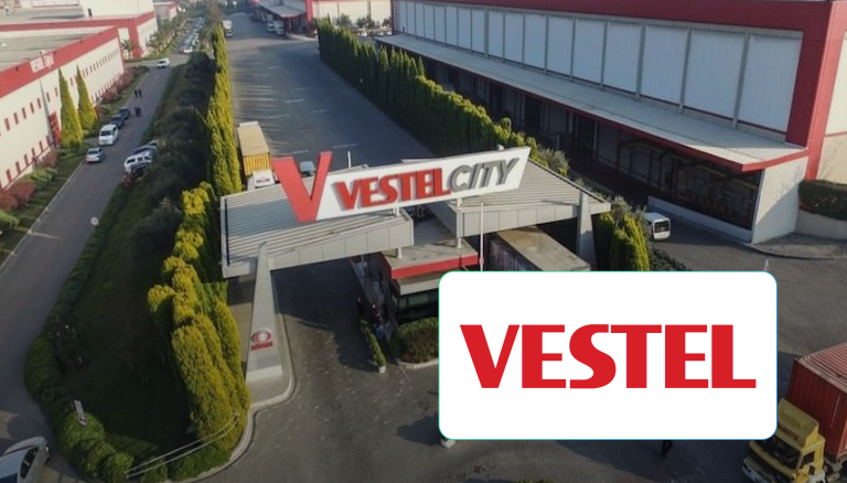 Vestel Elektronik VESTL Bilanço Açıkladı