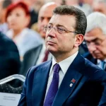 İmamoğlu Gözaltına Alındı