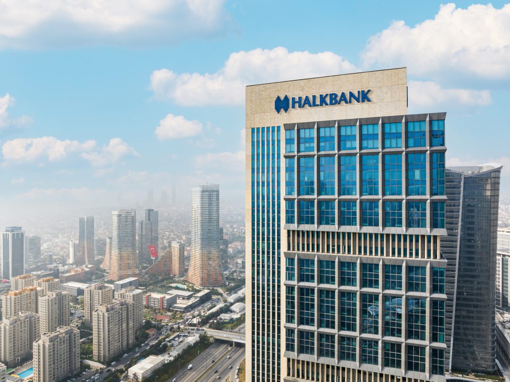 Halkbank Geri Alım