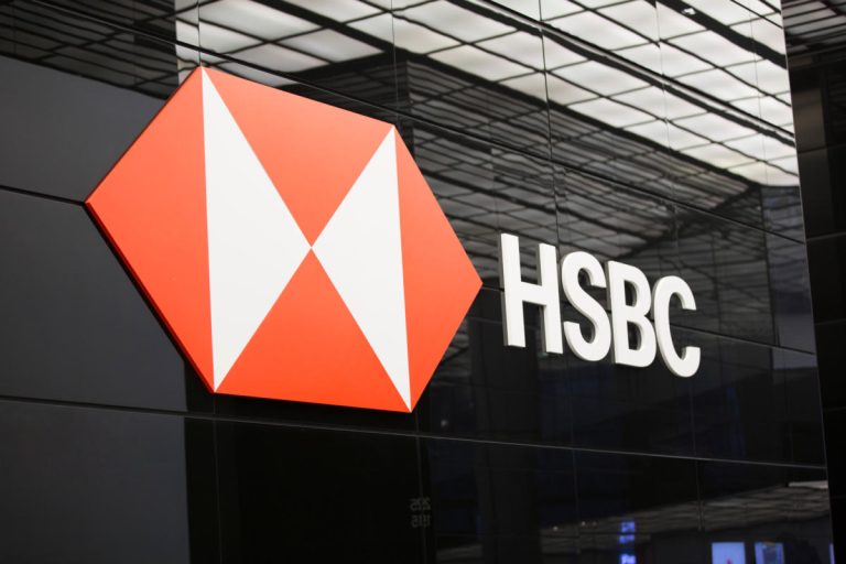 HSBC Dolar